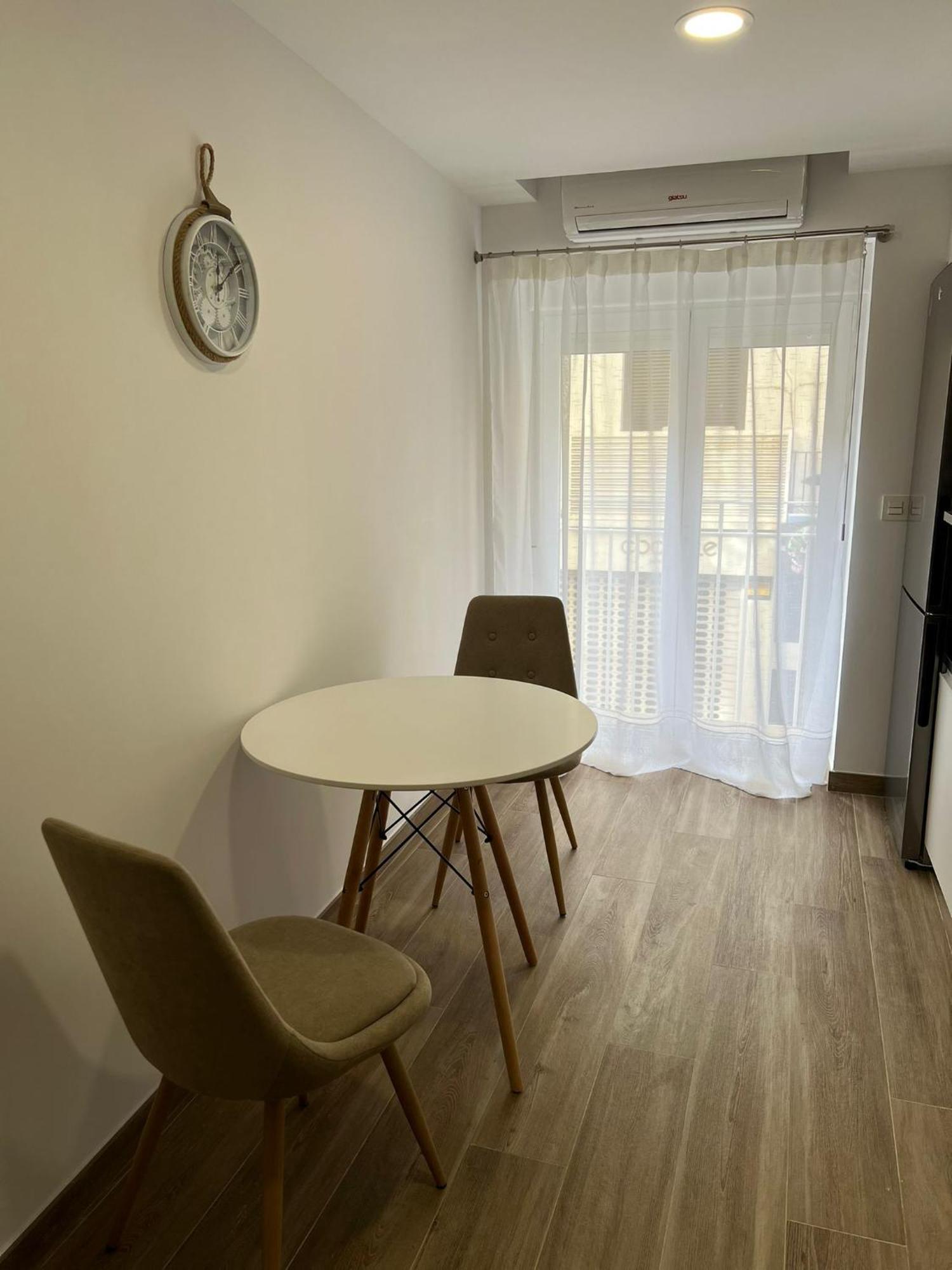Apartmán White House Castellón de la Plana Exteriér fotografie