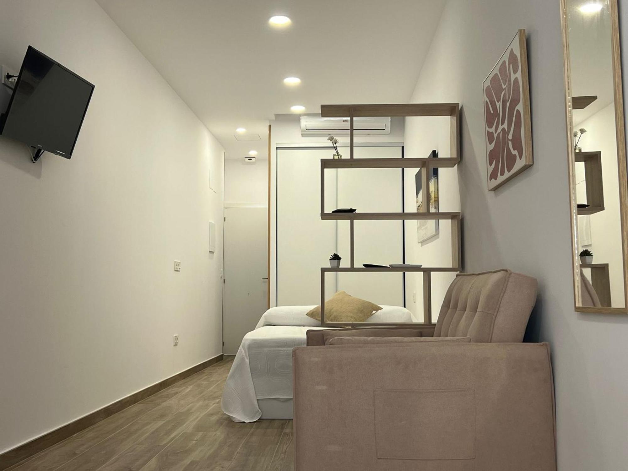 Apartmán White House Castellón de la Plana Exteriér fotografie