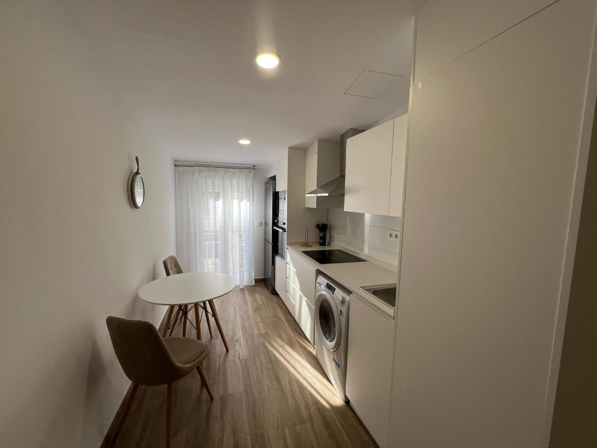 Apartmán White House Castellón de la Plana Exteriér fotografie