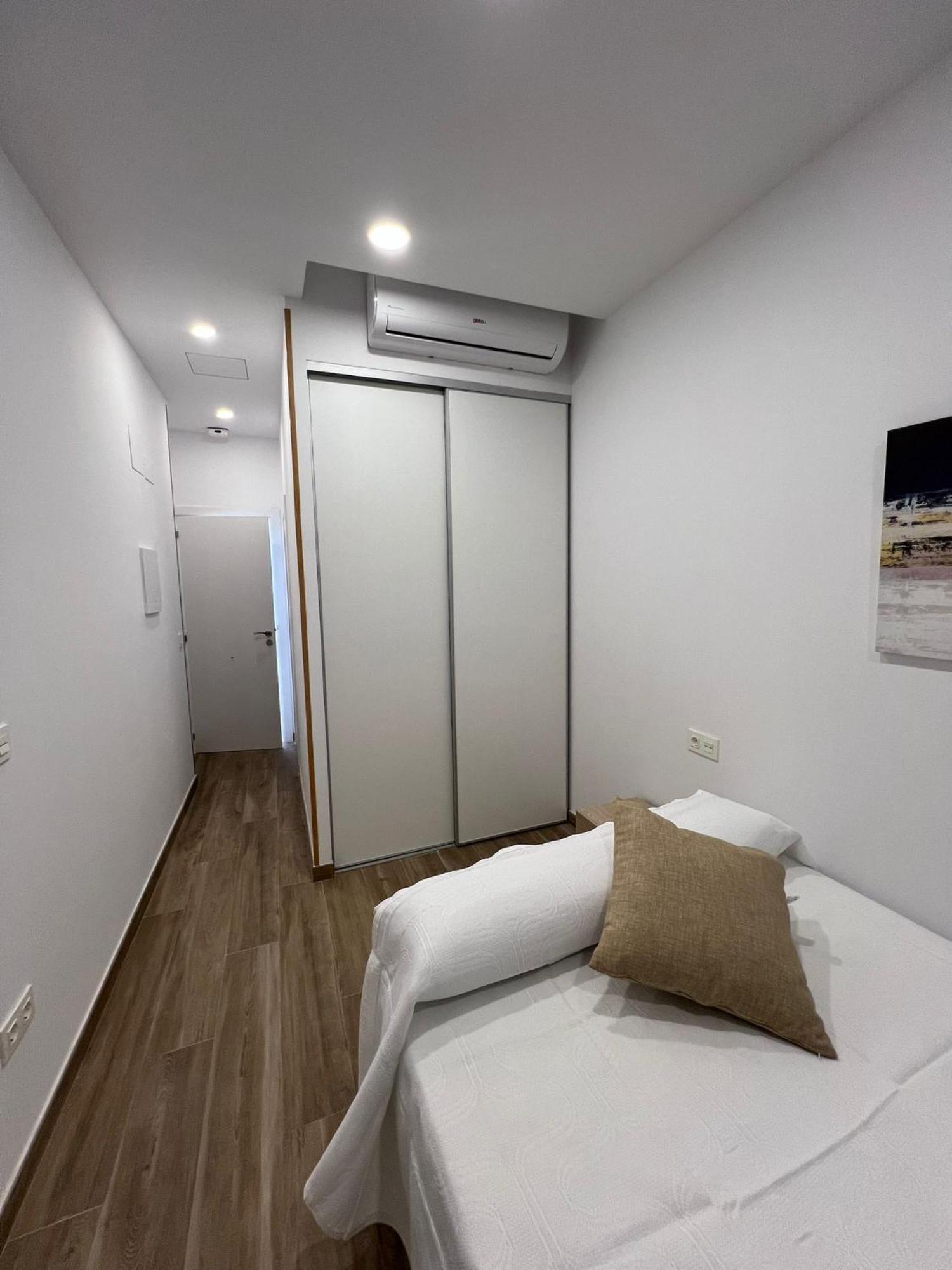 Apartmán White House Castellón de la Plana Exteriér fotografie