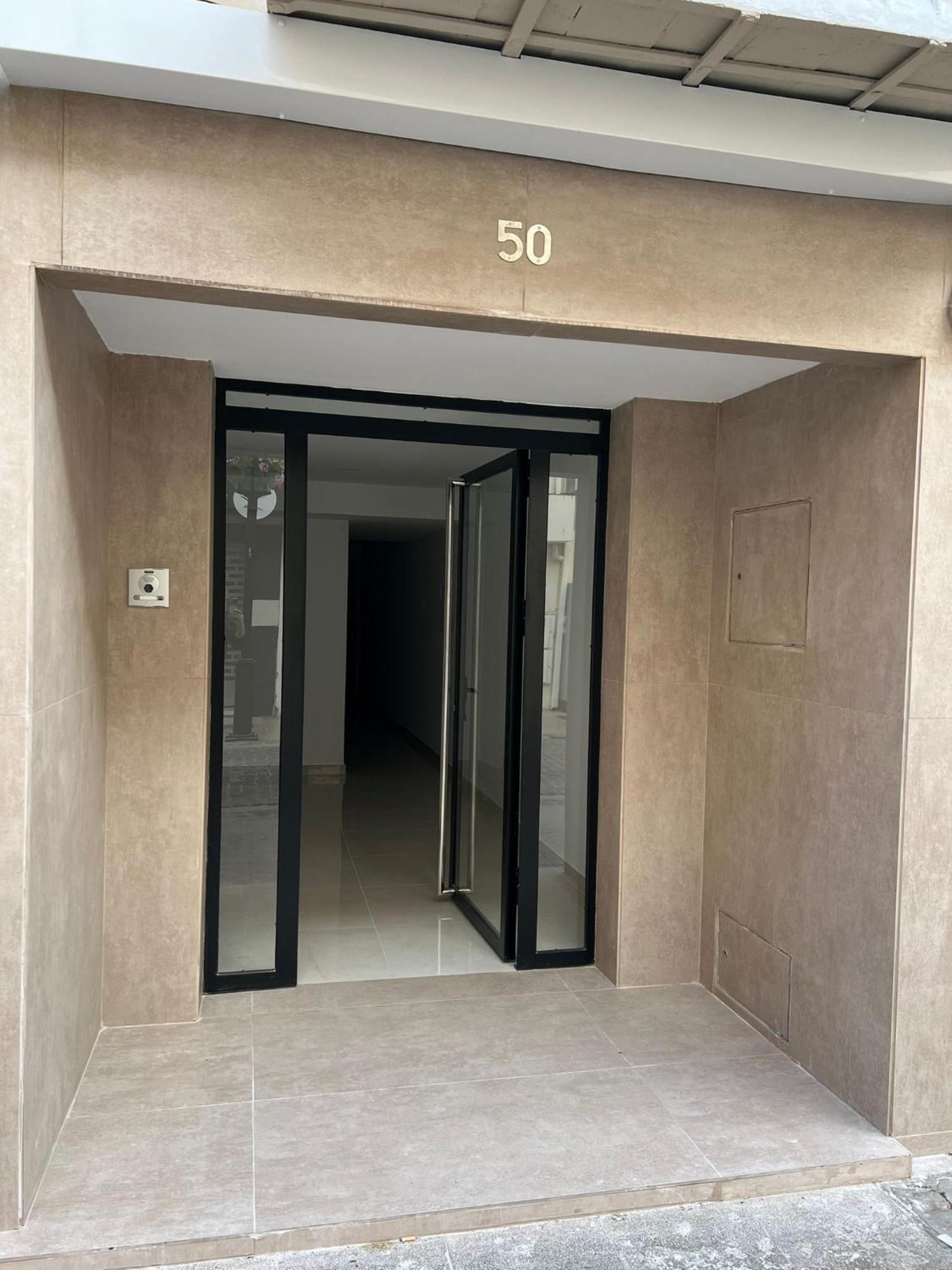 Apartmán White House Castellón de la Plana Exteriér fotografie