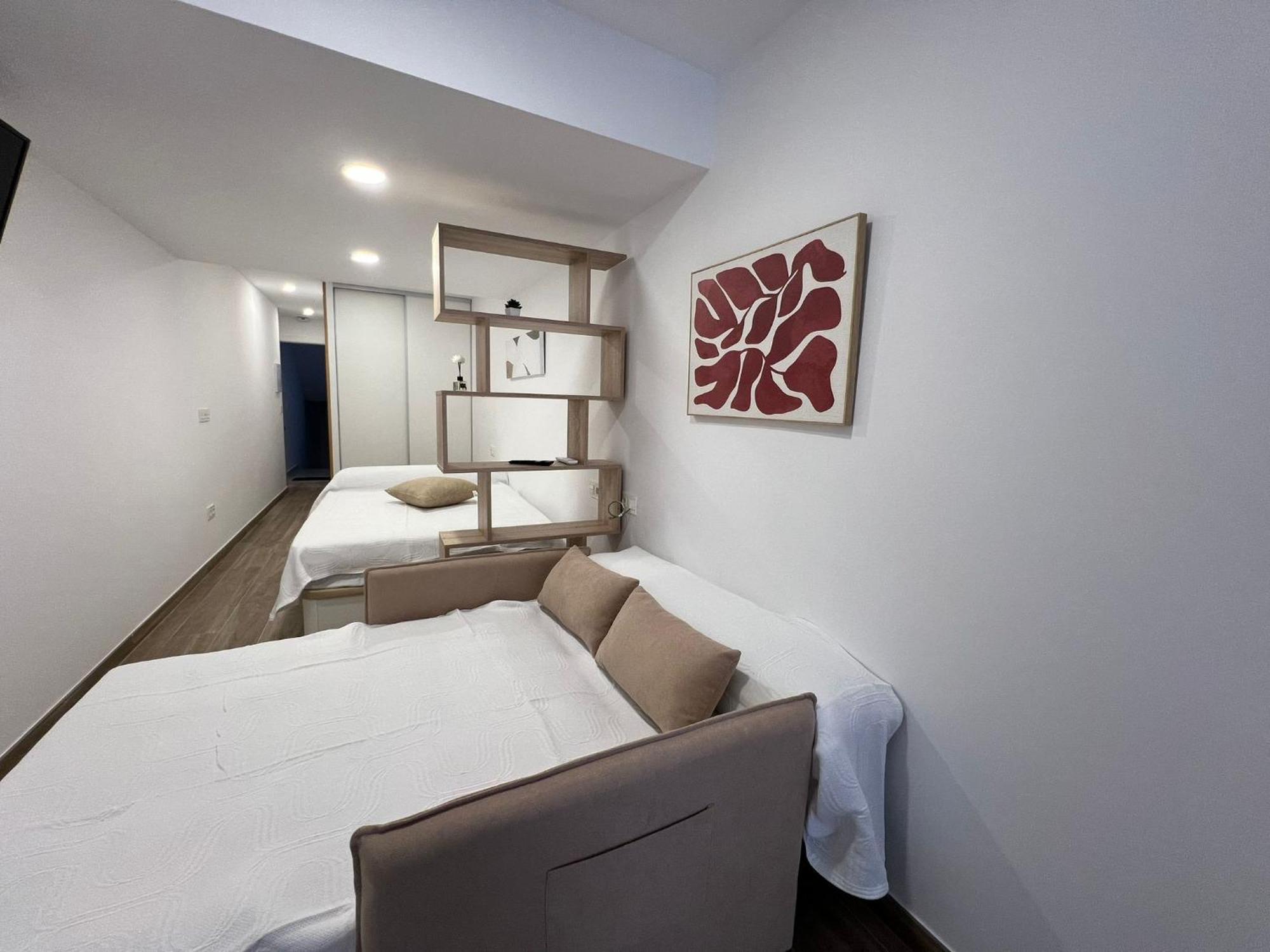 Apartmán White House Castellón de la Plana Exteriér fotografie
