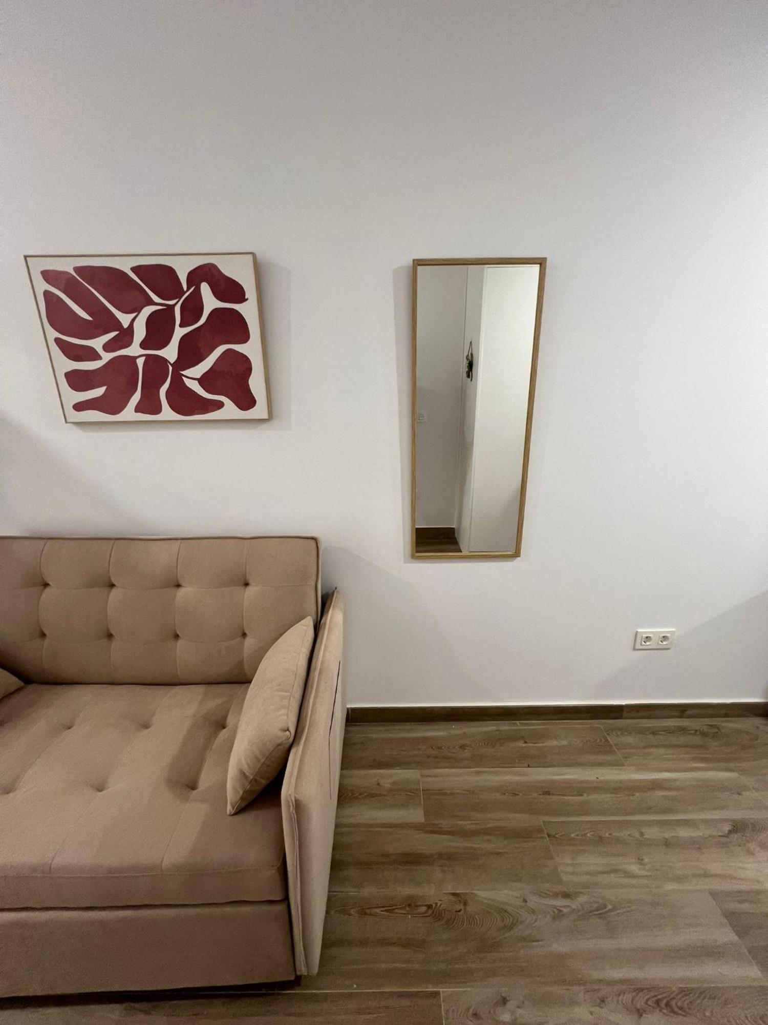 Apartmán White House Castellón de la Plana Exteriér fotografie