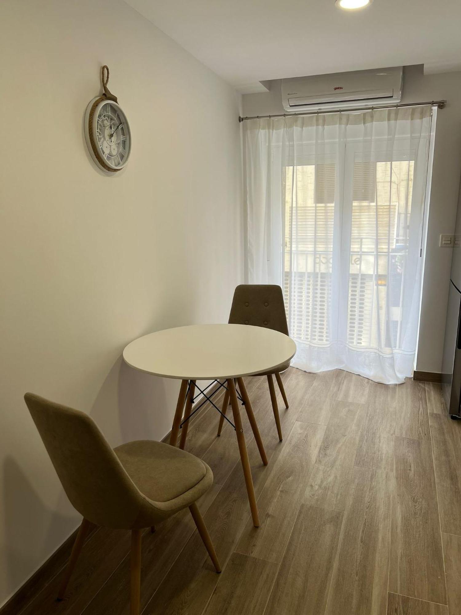 Apartmán White House Castellón de la Plana Exteriér fotografie