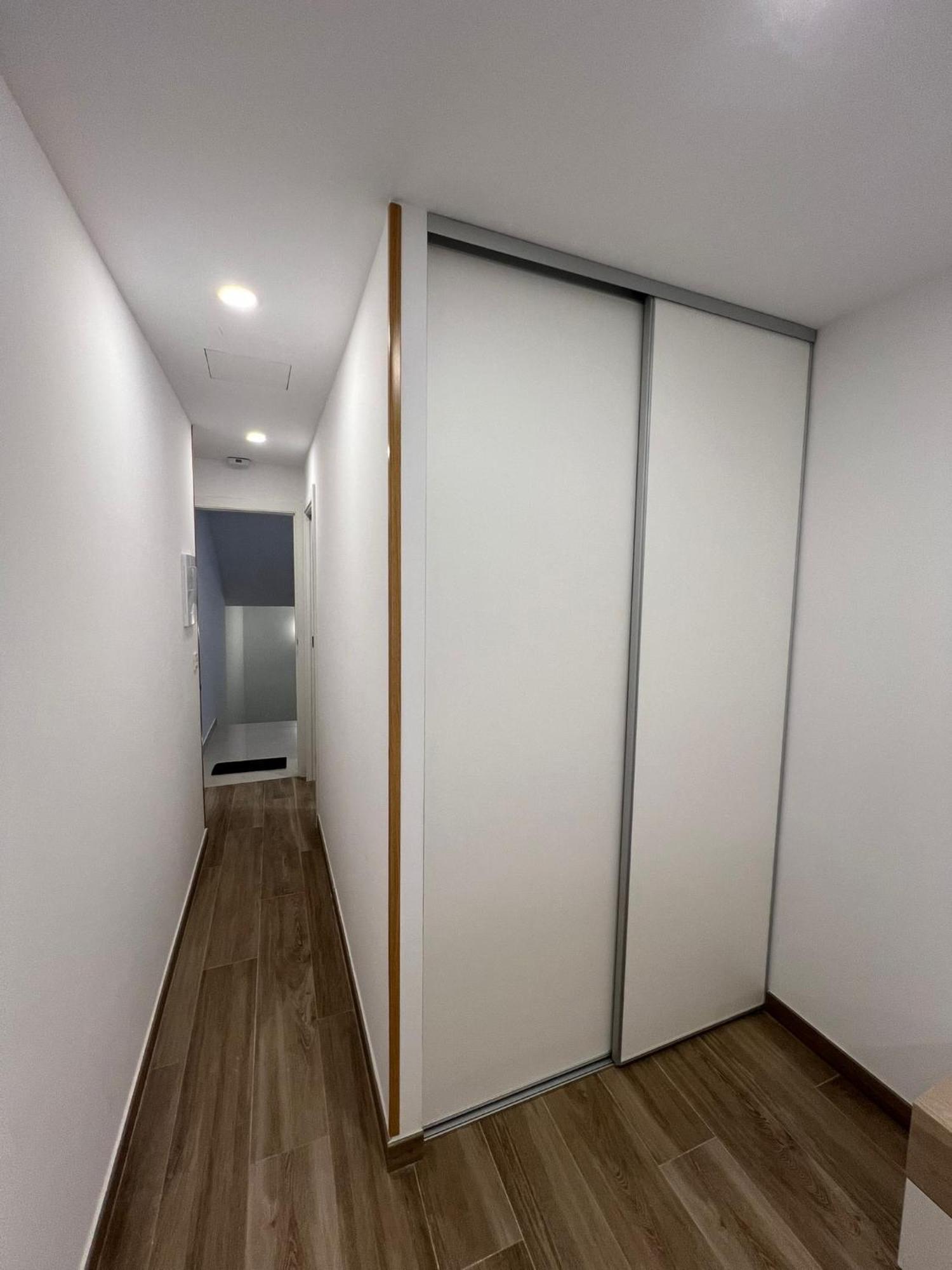 Apartmán White House Castellón de la Plana Exteriér fotografie