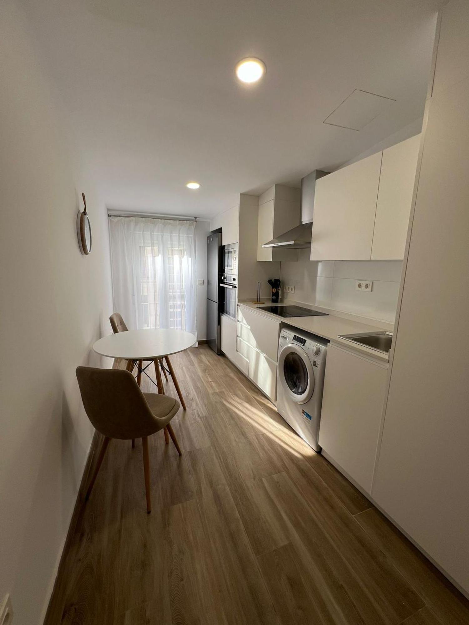 Apartmán White House Castellón de la Plana Exteriér fotografie
