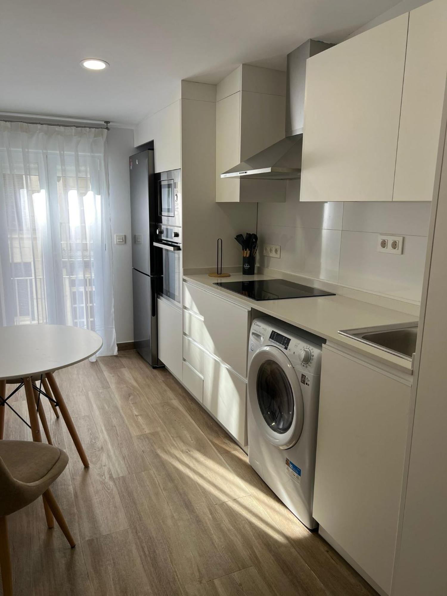 Apartmán White House Castellón de la Plana Exteriér fotografie