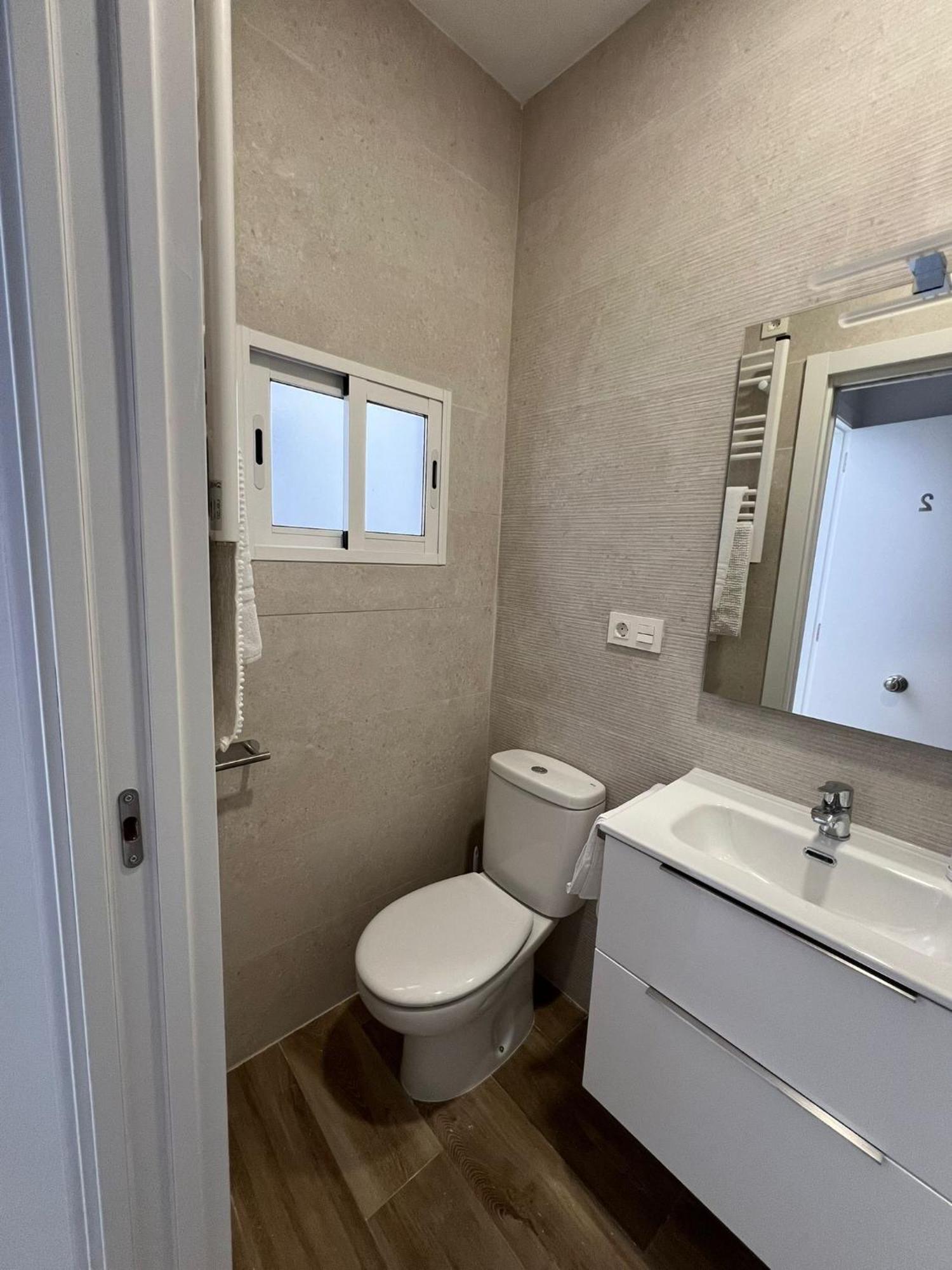 Apartmán White House Castellón de la Plana Exteriér fotografie