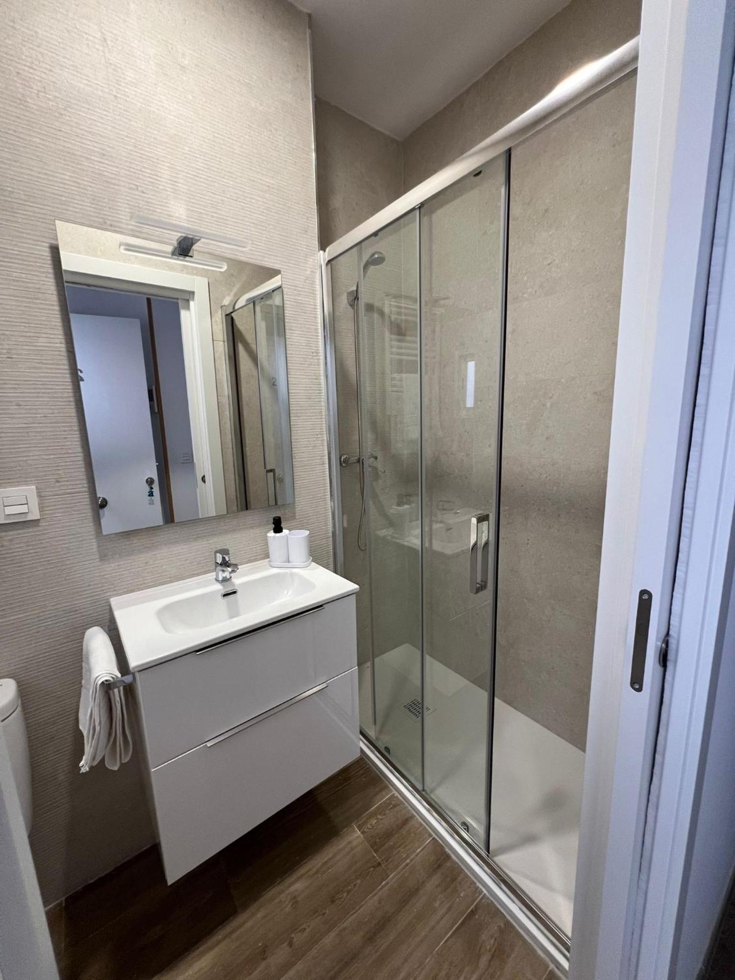 Apartmán White House Castellón de la Plana Exteriér fotografie