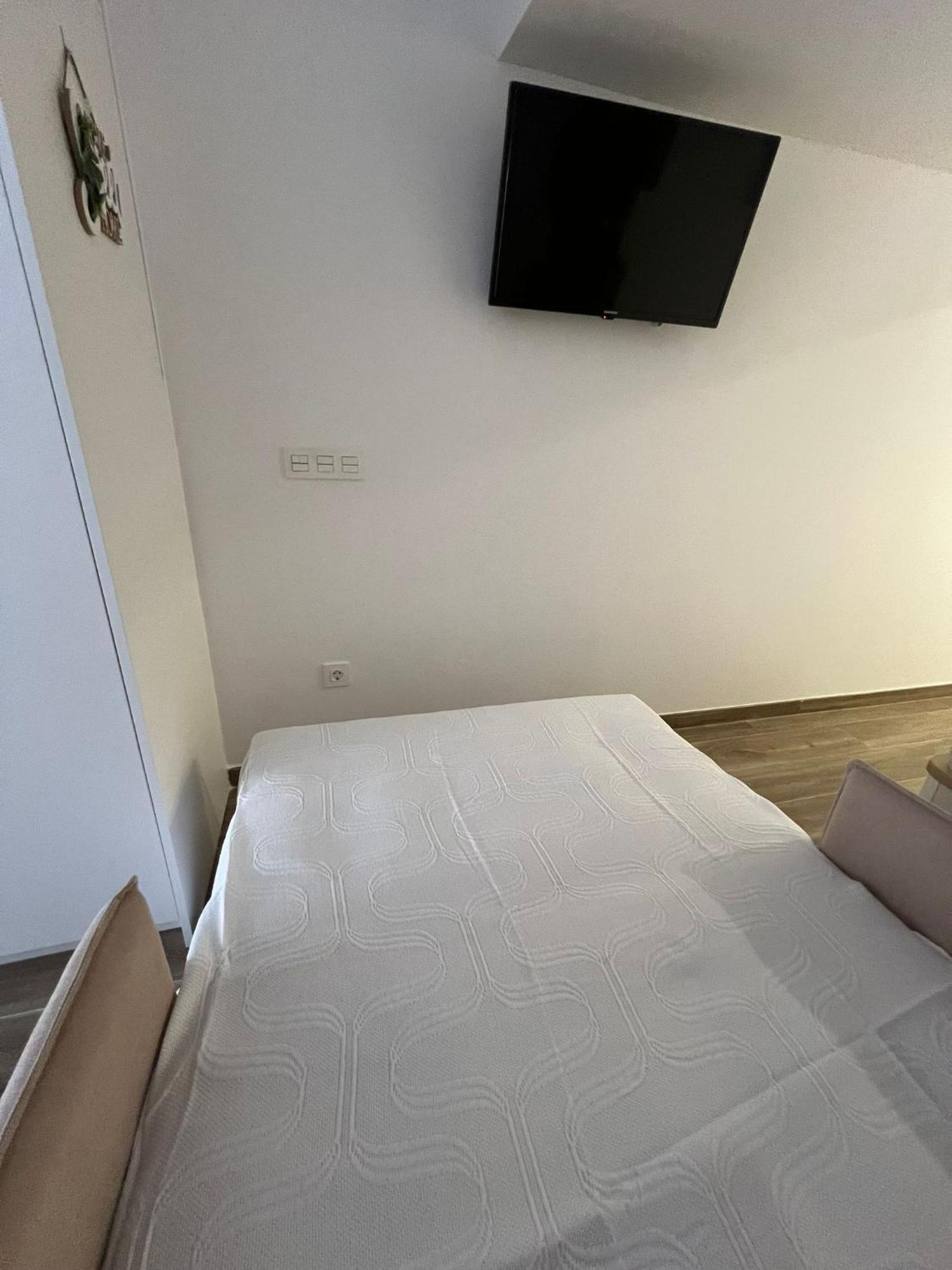 Apartmán White House Castellón de la Plana Exteriér fotografie