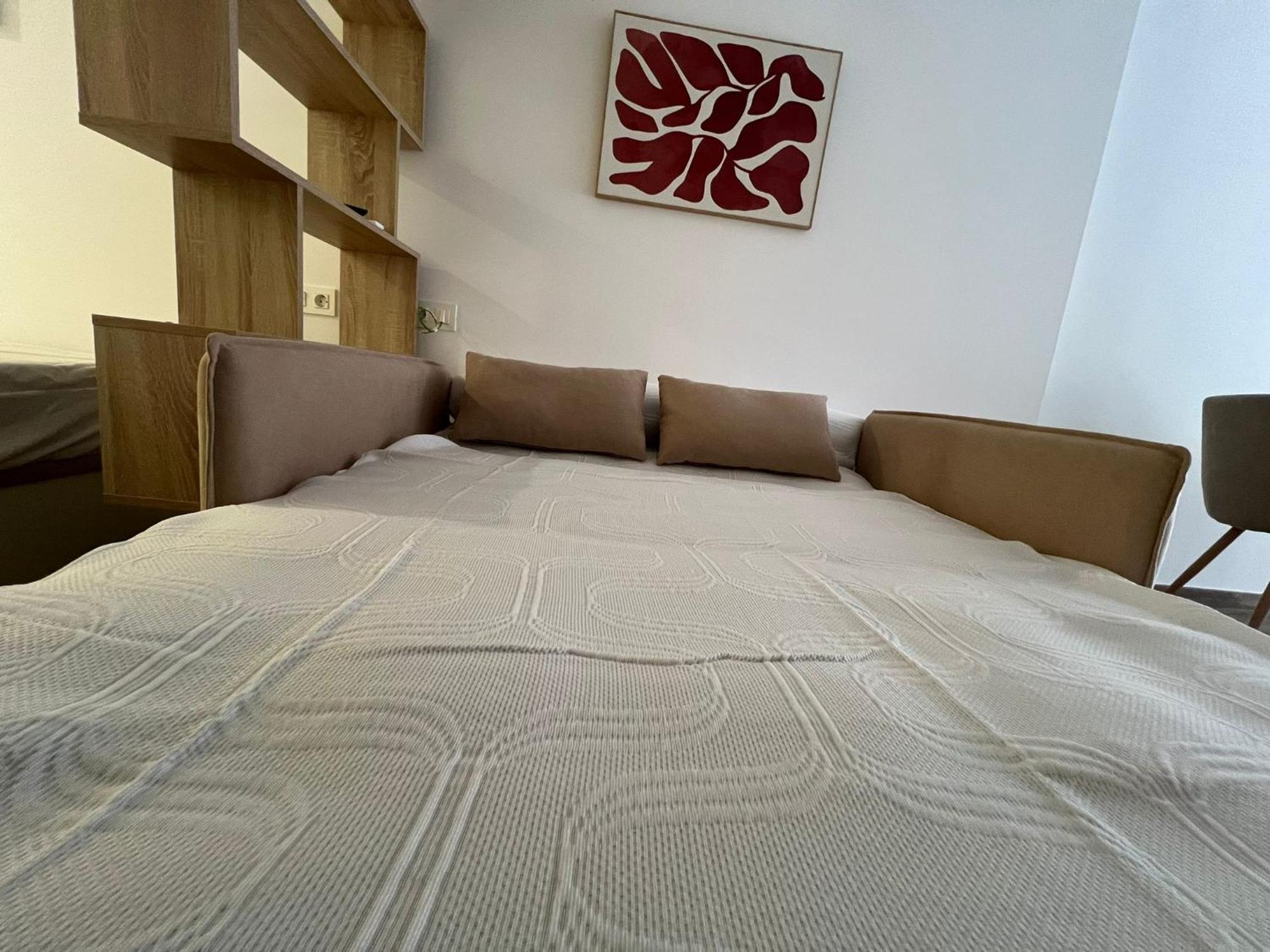 Apartmán White House Castellón de la Plana Exteriér fotografie